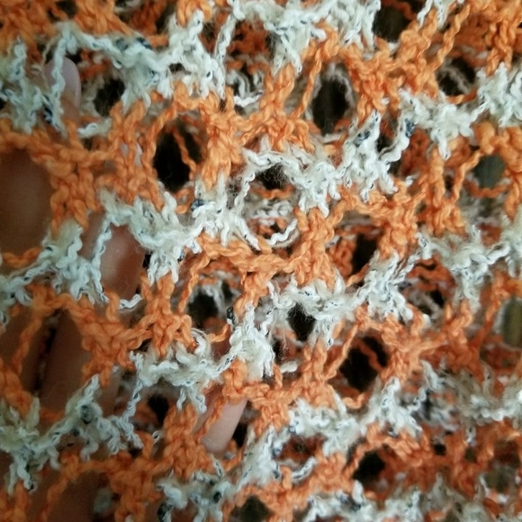 Free People crop sweater - Picture 3 of 4